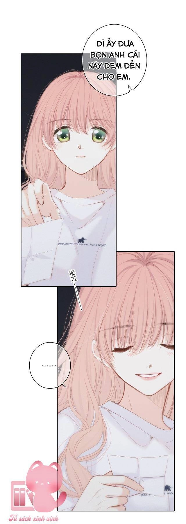 Con Tim Rung Động 2 Chapter 160 - 11