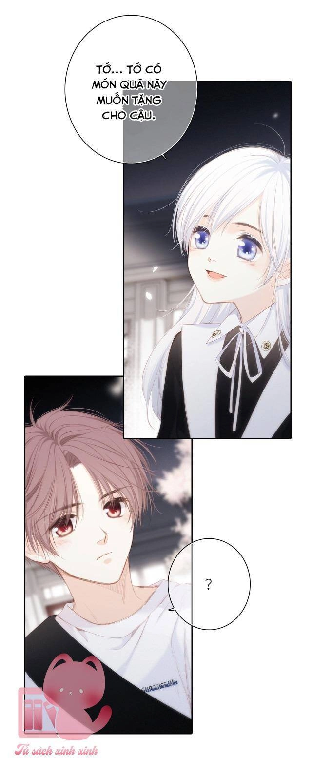 Con Tim Rung Động 2 Chapter 160 - 14