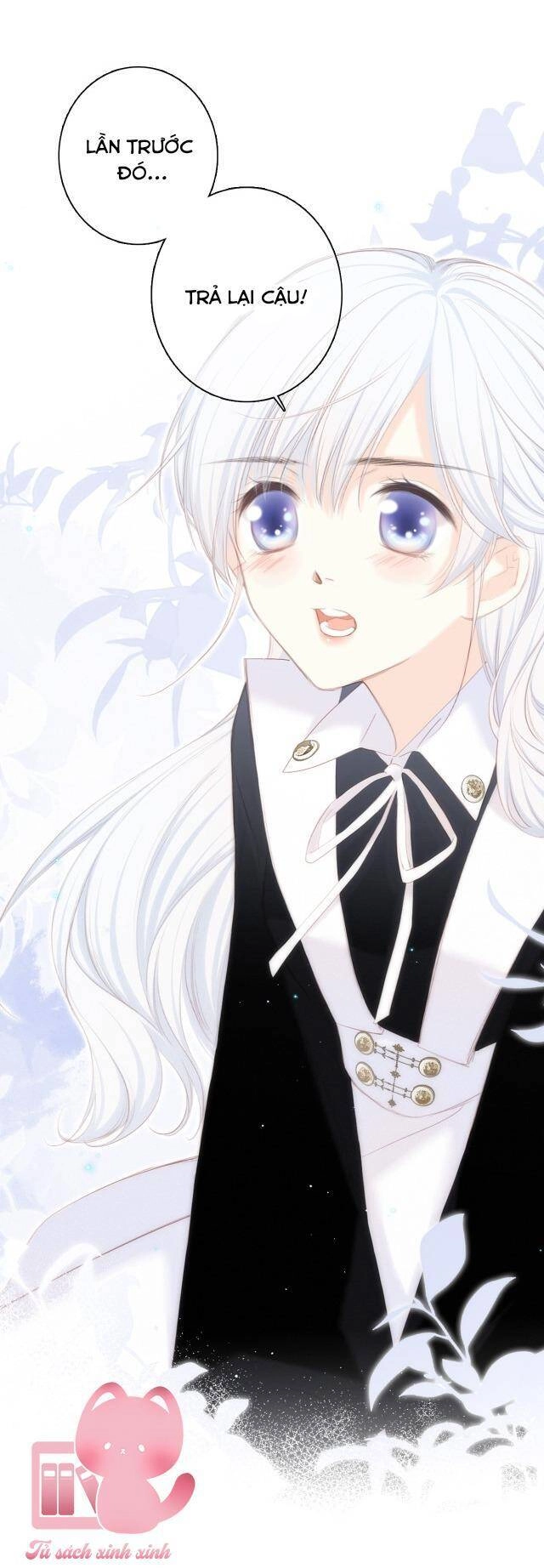 Con Tim Rung Động 2 Chapter 160 - 23