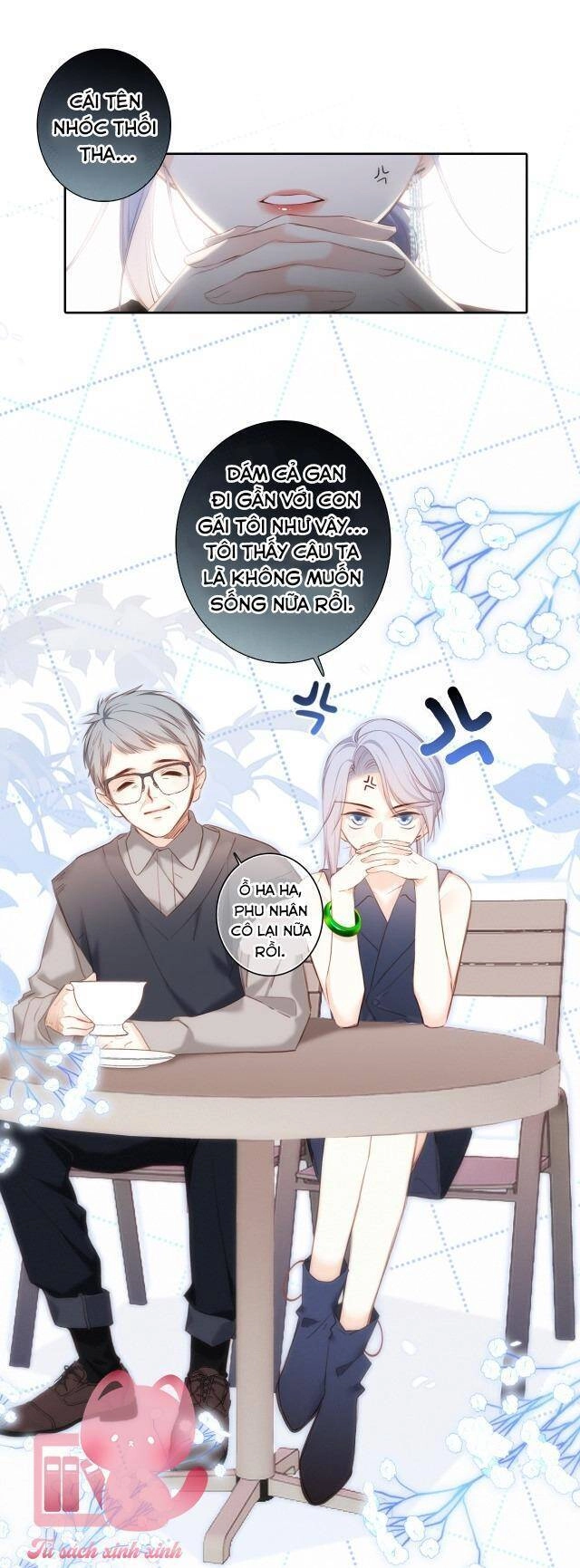 Con Tim Rung Động 2 Chapter 160 - 27