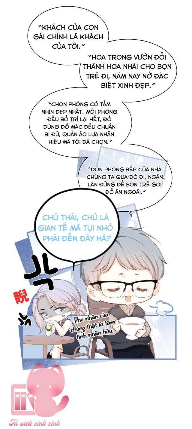 Con Tim Rung Động 2 Chapter 160 - 29
