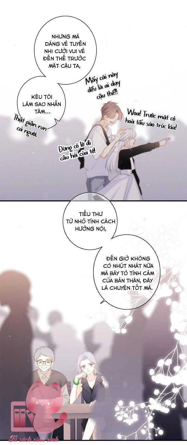 Con Tim Rung Động 2 Chapter 160 - 31