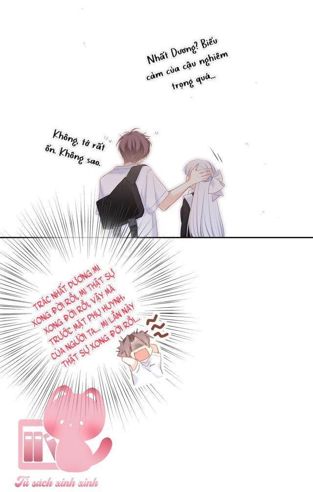 Con Tim Rung Động 2 Chapter 160 - 36