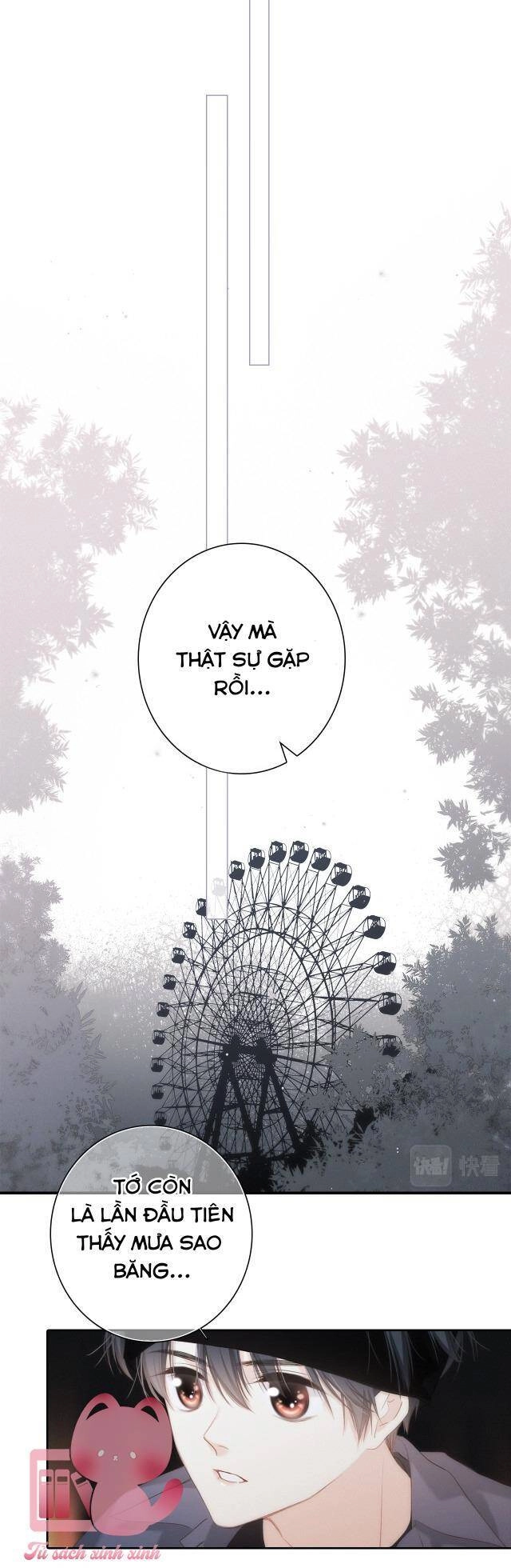 Con Tim Rung Động 2 Chapter 160 - 40