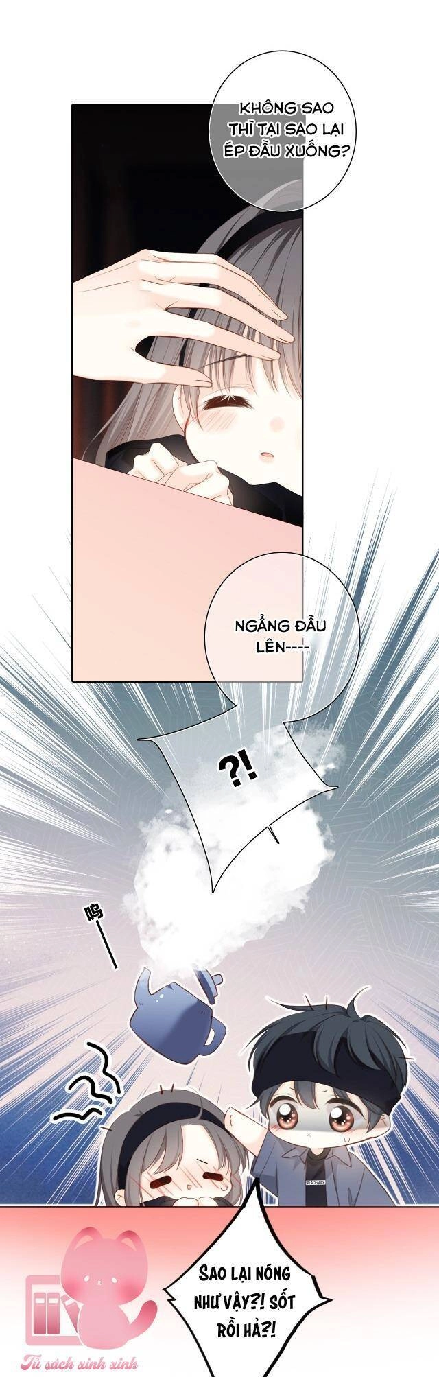 Con Tim Rung Động 2 Chapter 160 - 42