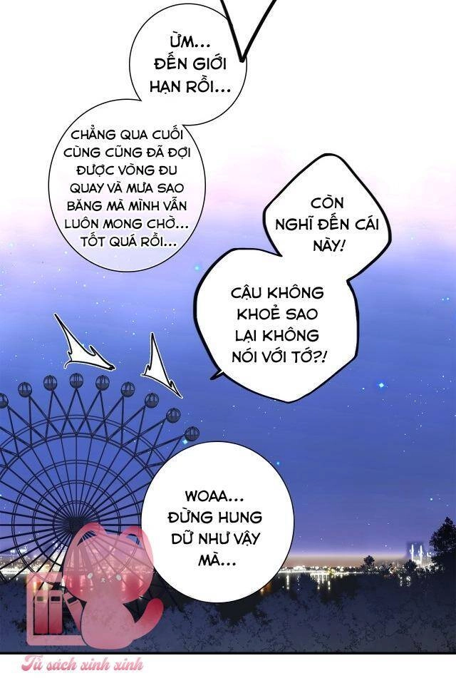 Con Tim Rung Động 2 Chapter 160 - 43