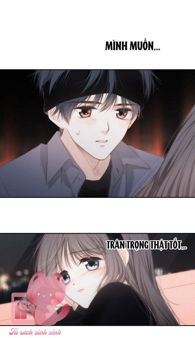 Con Tim Rung Động 2 Chapter 160 - 45