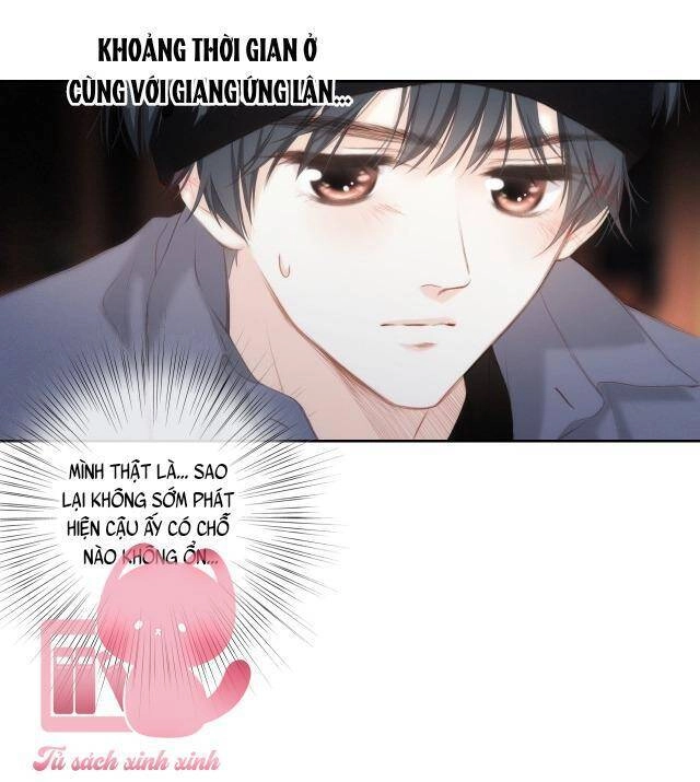 Con Tim Rung Động 2 Chapter 160 - 46