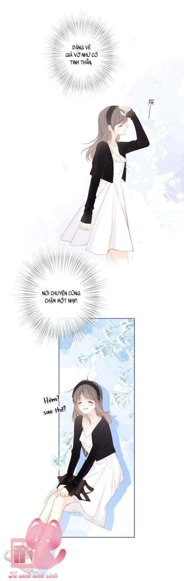 Con Tim Rung Động 2 Chapter 160 - 47