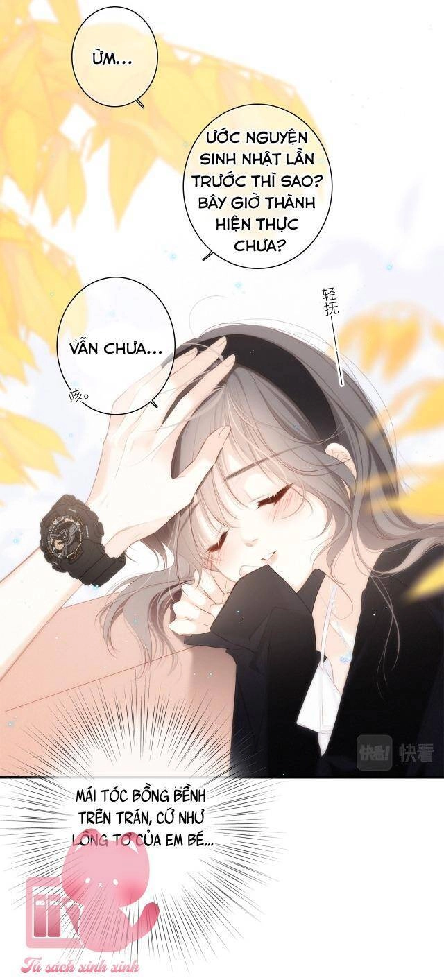 Con Tim Rung Động 2 Chapter 160 - 49