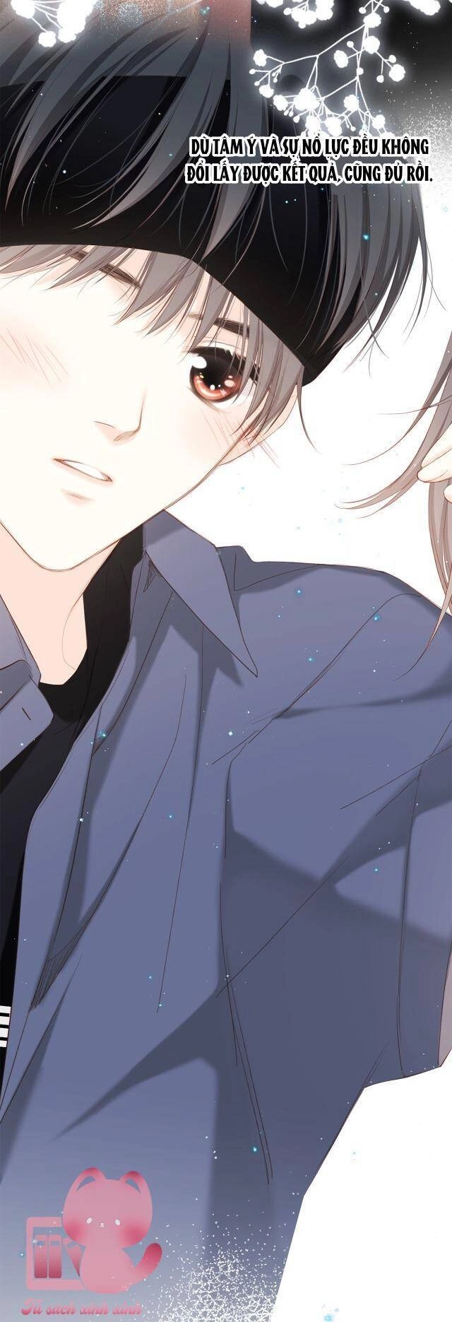 Con Tim Rung Động 2 Chapter 160 - 55