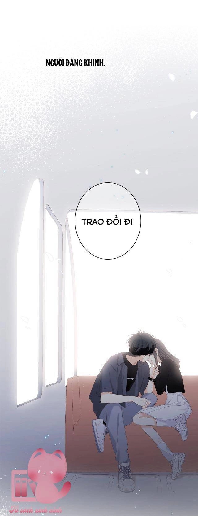 Con Tim Rung Động 2 Chapter 160 - 58