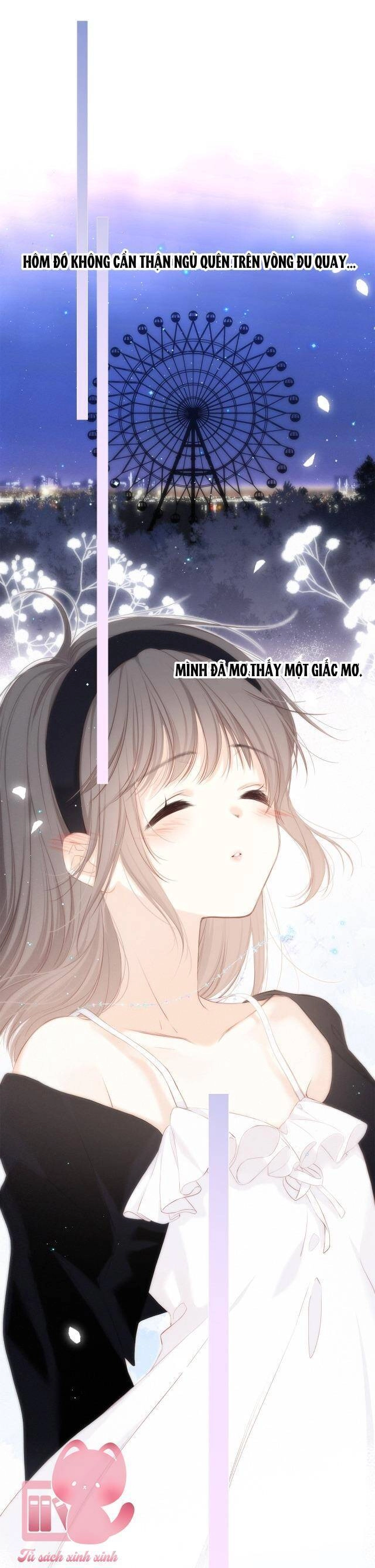 Con Tim Rung Động 2 Chapter 160 - 60