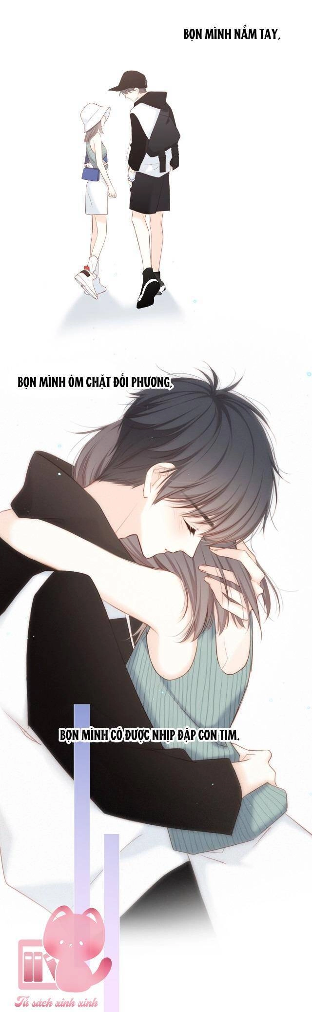 Con Tim Rung Động 2 Chapter 160 - 62