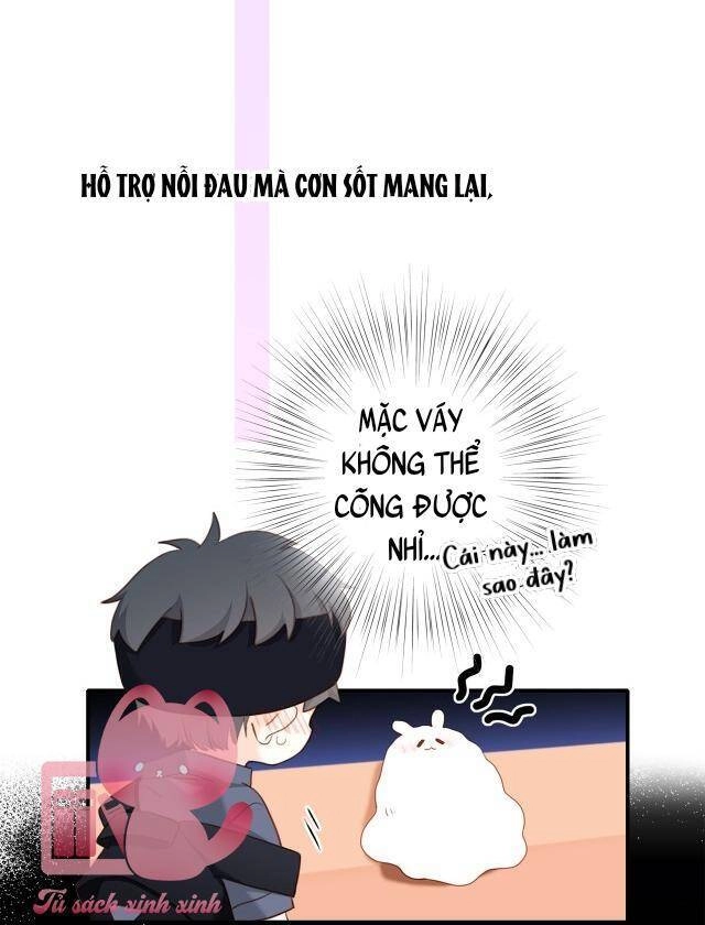 Con Tim Rung Động 2 Chapter 160 - 63