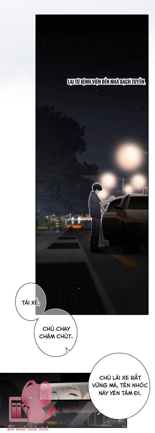 Con Tim Rung Động 2 Chapter 160 - 66