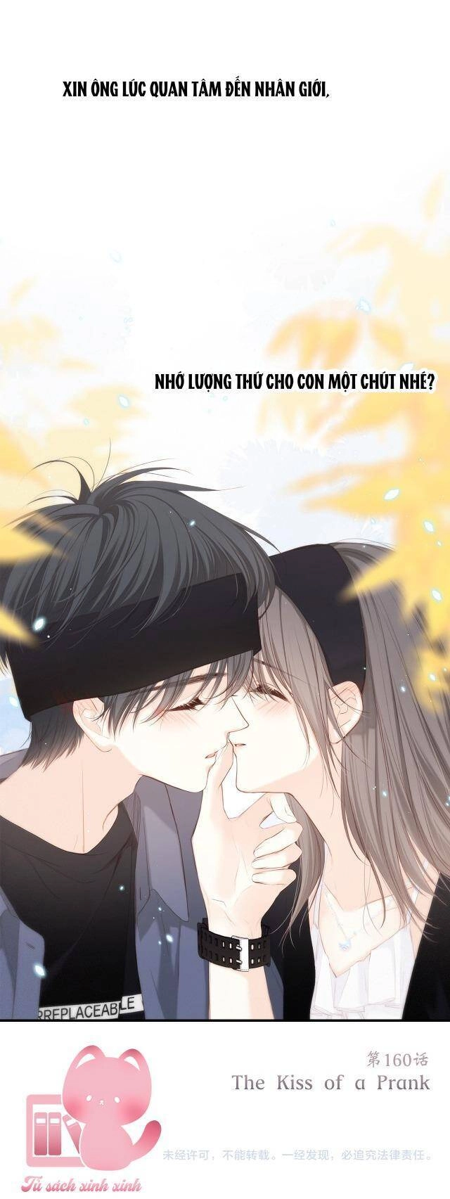 Con Tim Rung Động 2 Chapter 160 - 75