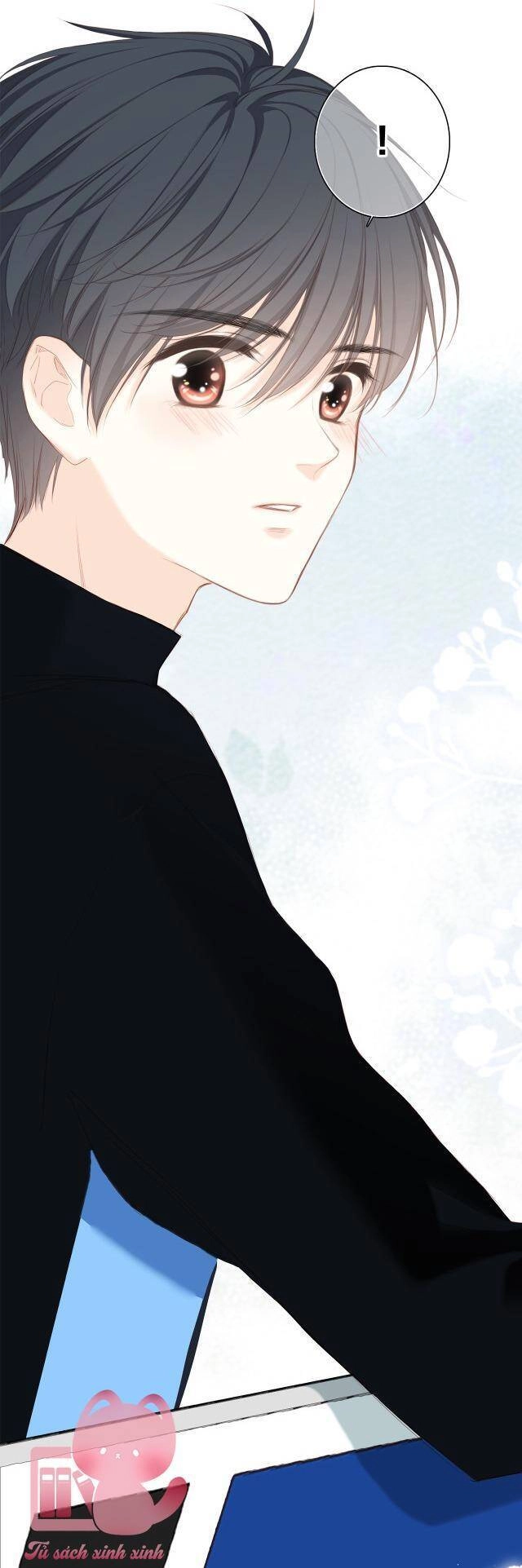 Con Tim Rung Động 2 Chapter 161.1 - 11