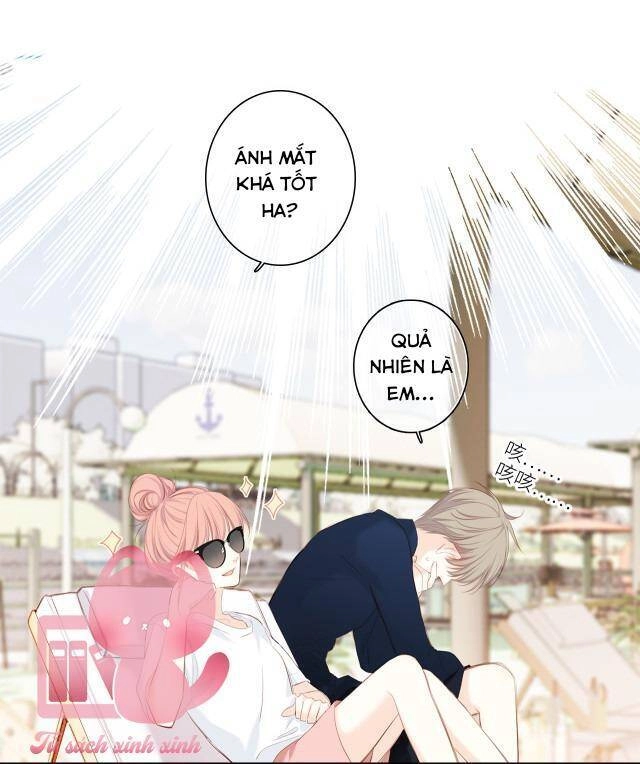 Con Tim Rung Động 2 Chapter 161.1 - 14