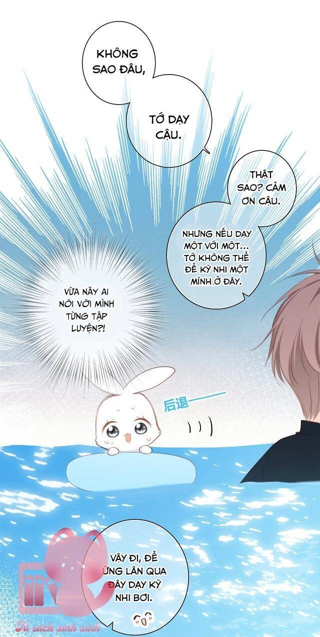 Con Tim Rung Động 2 Chapter 161.1 - 19