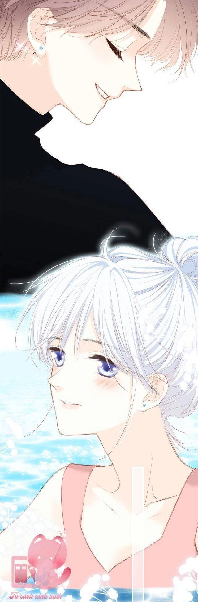 Con Tim Rung Động 2 Chapter 161.1 - 24