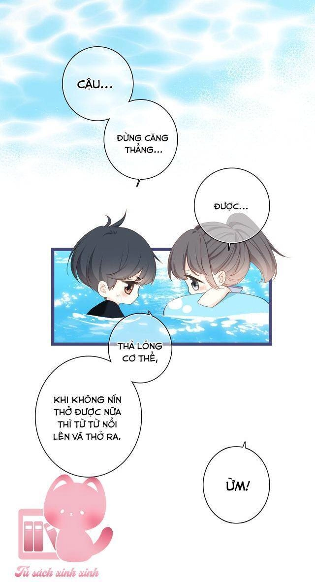 Con Tim Rung Động 2 Chapter 161.1 - 27