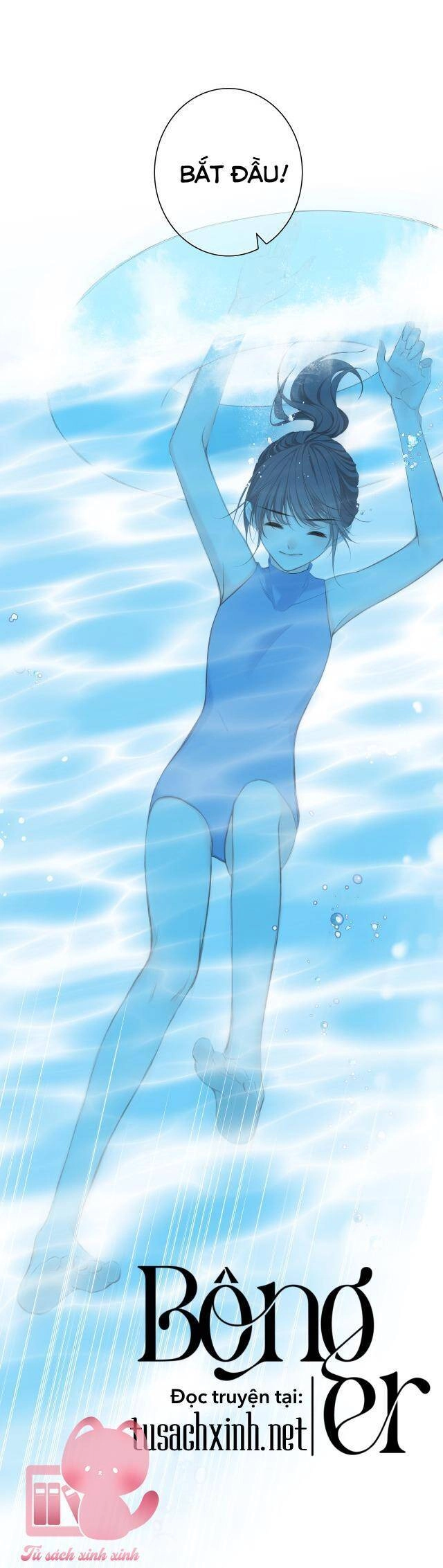 Con Tim Rung Động 2 Chapter 161.1 - 29