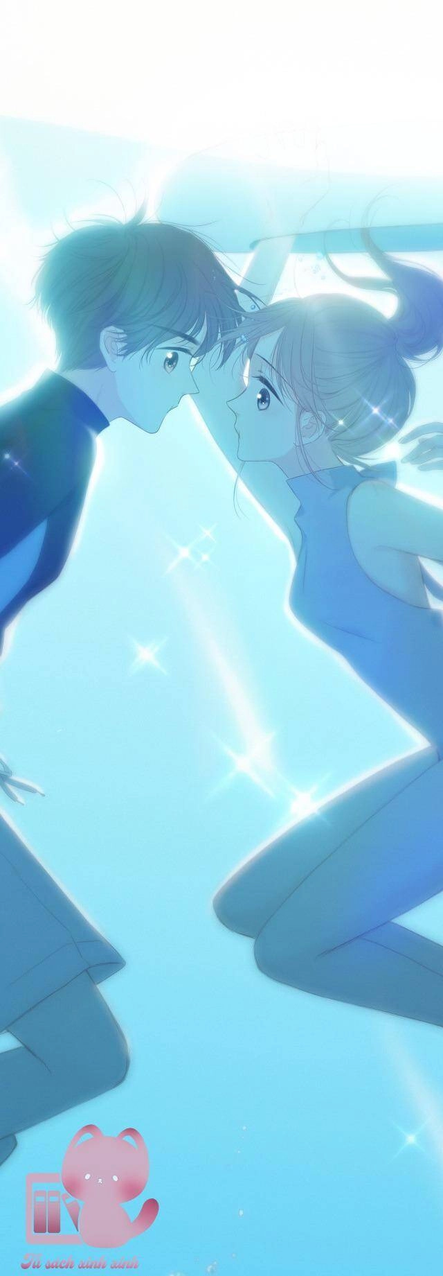 Con Tim Rung Động 2 Chapter 161.1 - 31