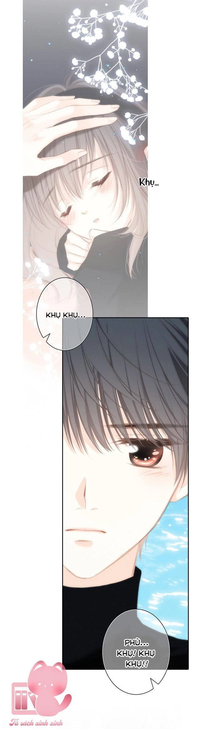 Con Tim Rung Động 2 Chapter 161.1 - 38