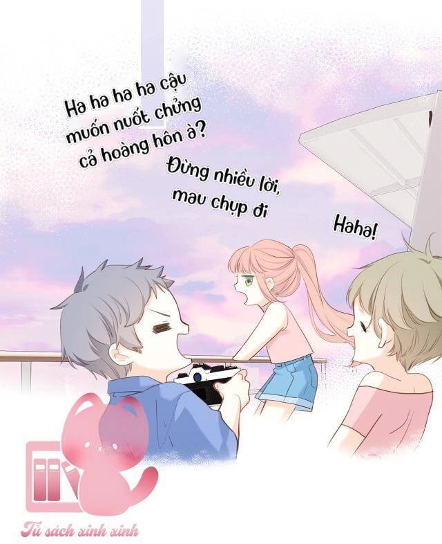 Con Tim Rung Động 2 Chapter 161.2 - 19