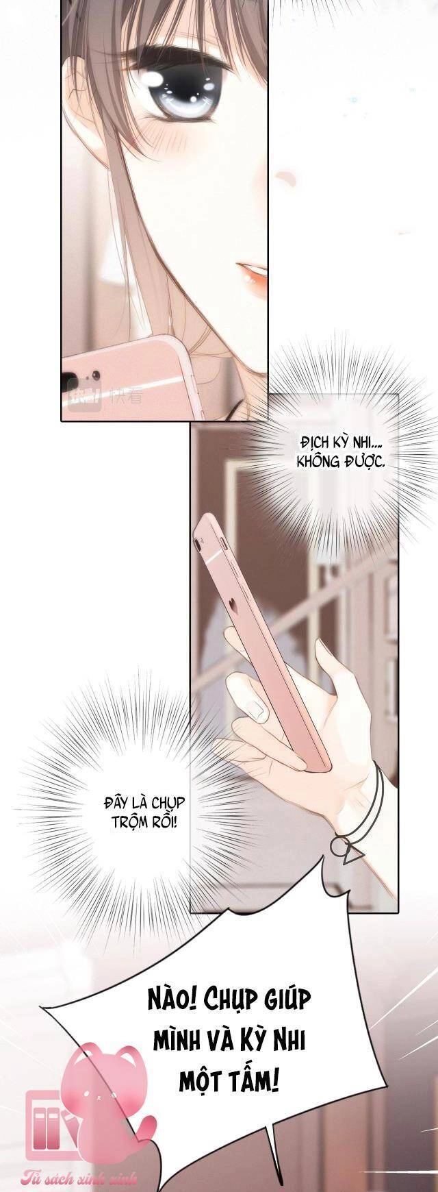 Con Tim Rung Động 2 Chapter 161.3 - 13