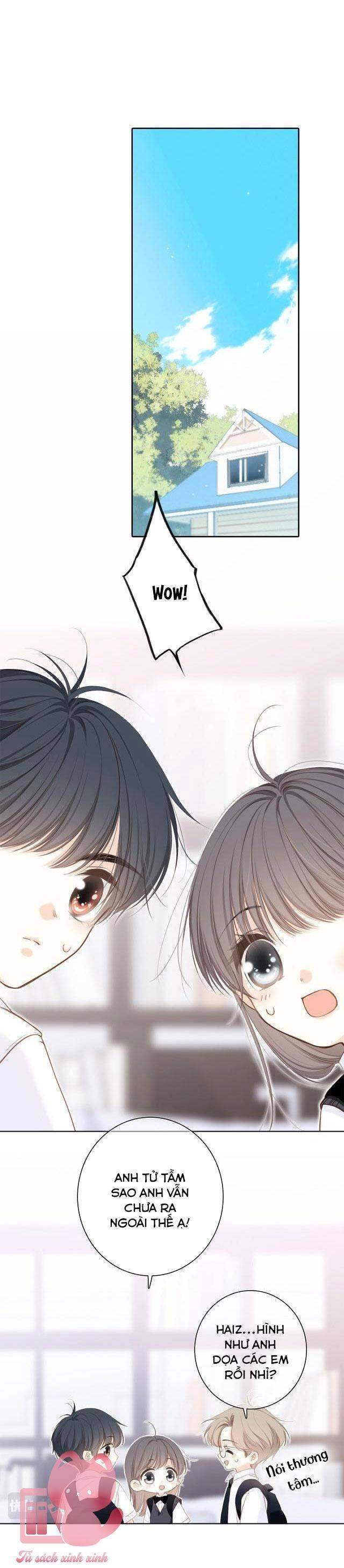 Con Tim Rung Động 2 Chapter 162 - 4