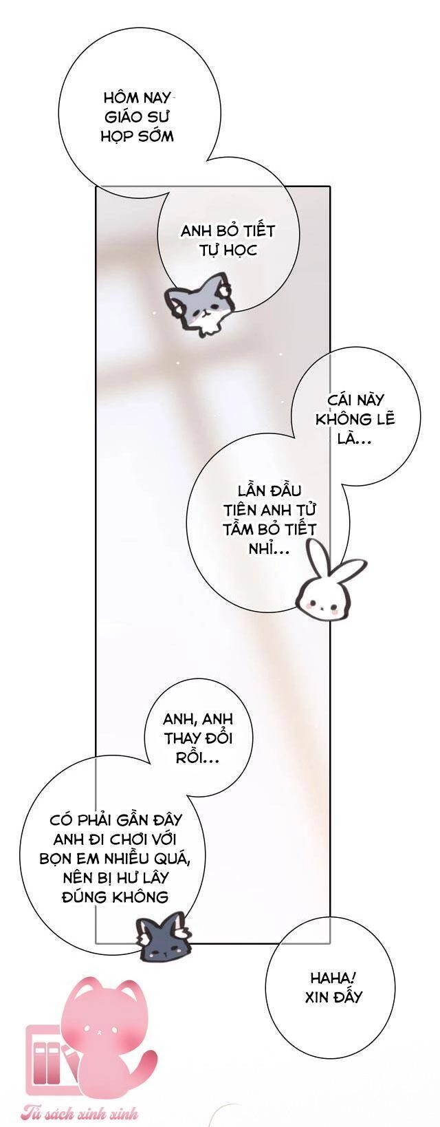 Con Tim Rung Động 2 Chapter 162 - 5