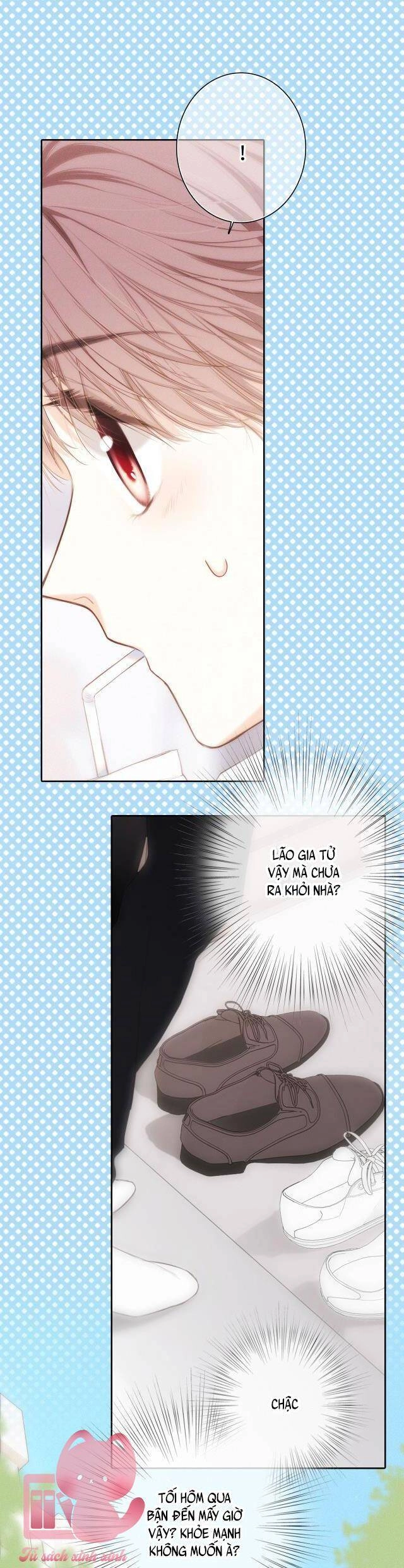 Con Tim Rung Động 2 Chapter 162 - 11