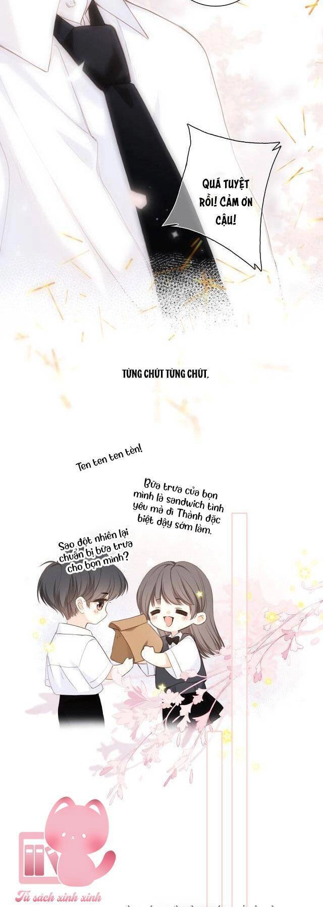 Con Tim Rung Động 2 Chapter 162 - 17