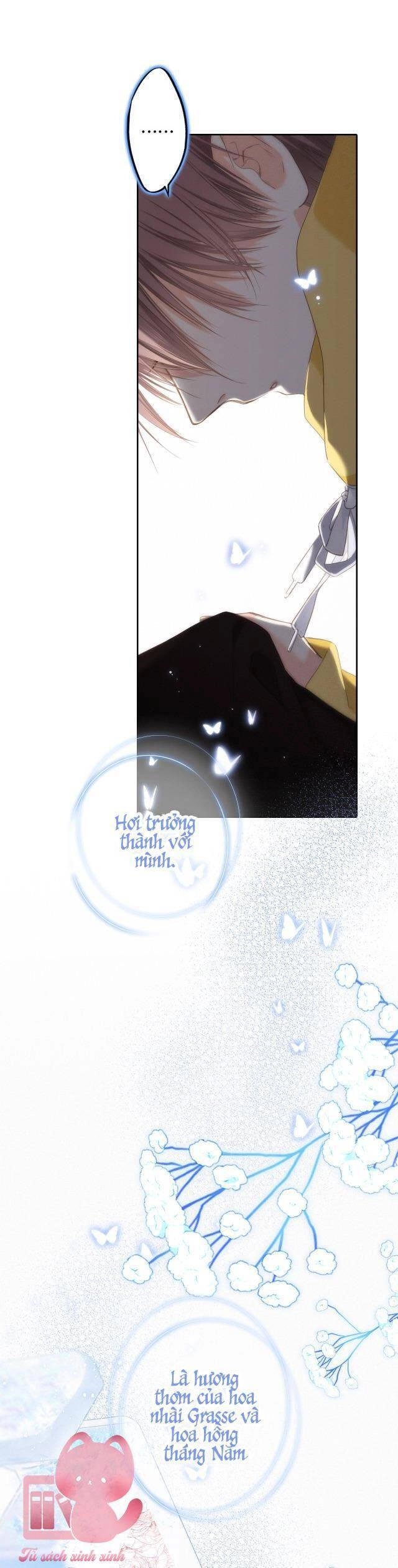 Con Tim Rung Động 2 Chapter 162 - 27