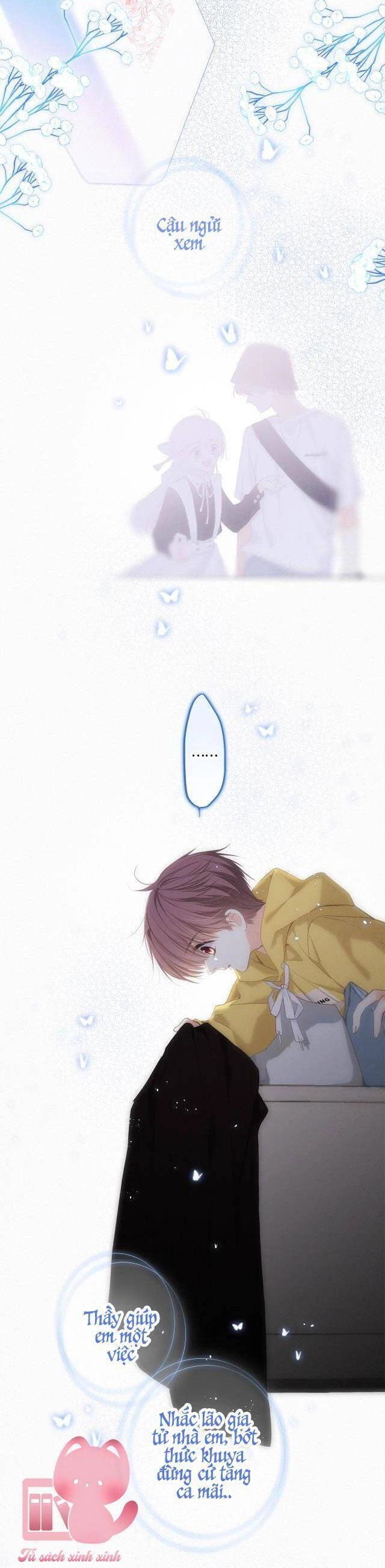 Con Tim Rung Động 2 Chapter 162 - 28