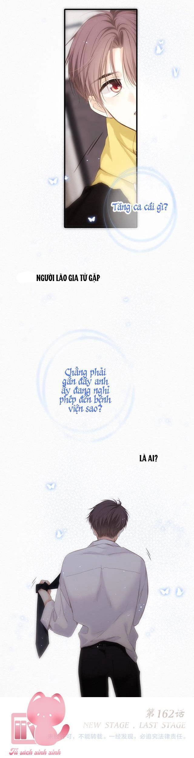 Con Tim Rung Động 2 Chapter 162 - 29