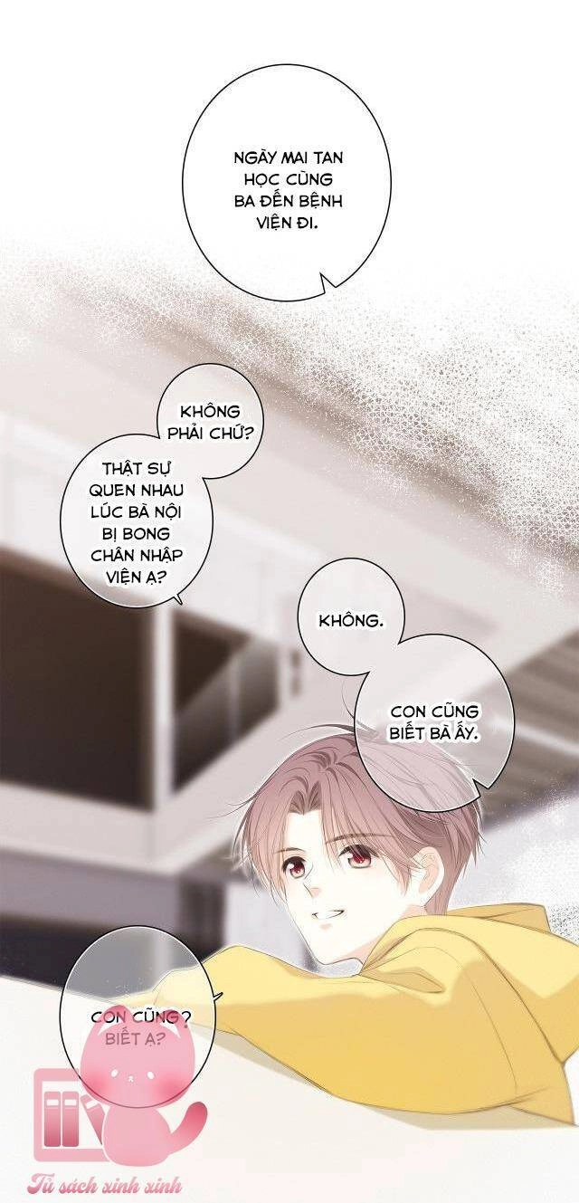 Con Tim Rung Động 2 Chapter 163.1 - 10