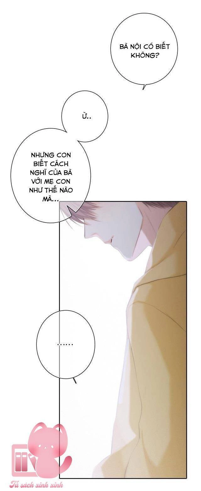 Con Tim Rung Động 2 Chapter 163.1 - 15