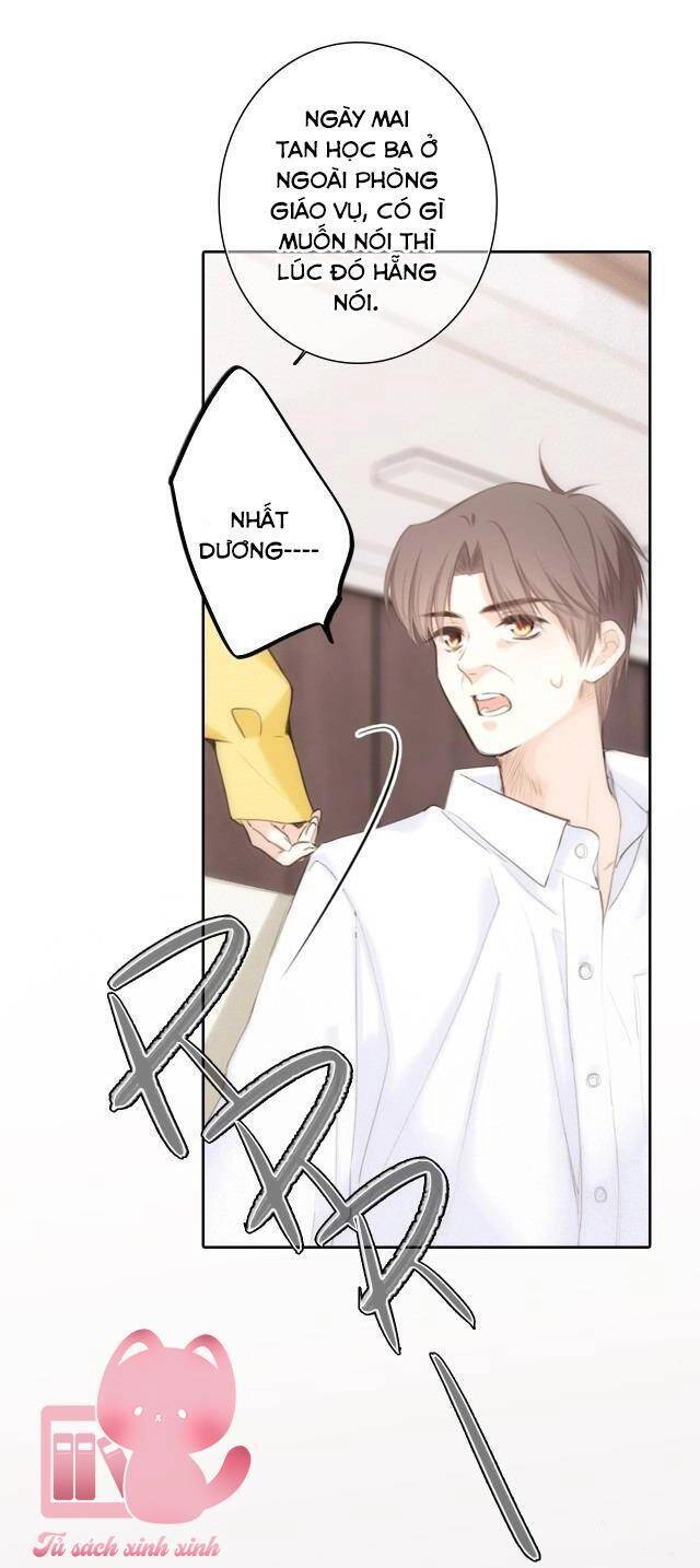 Con Tim Rung Động 2 Chapter 163.1 - 16