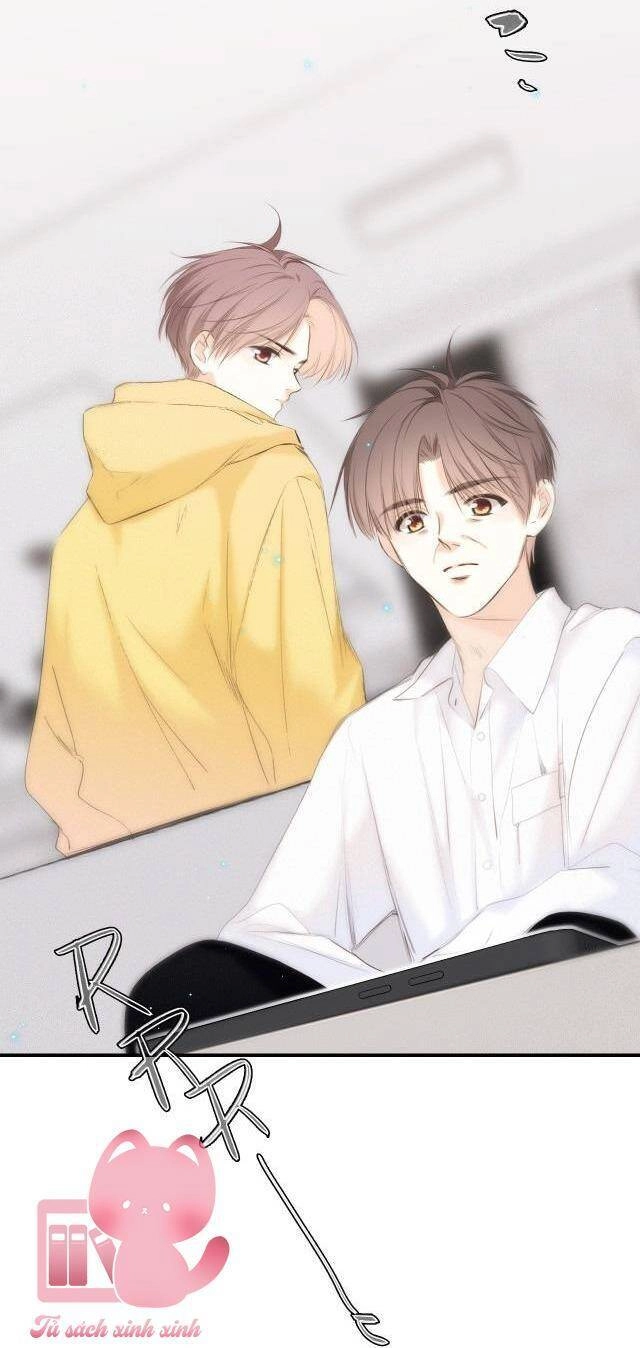 Con Tim Rung Động 2 Chapter 163.1 - 17