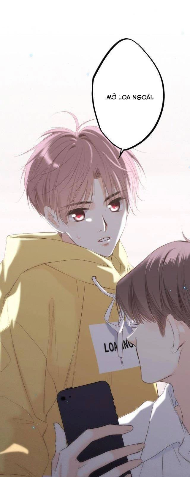 Con Tim Rung Động 2 Chapter 163.1 - 19