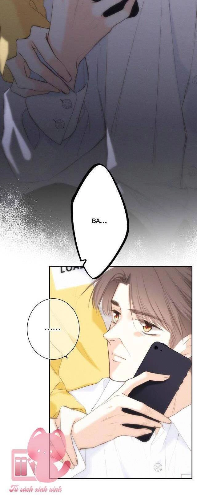 Con Tim Rung Động 2 Chapter 163.1 - 20