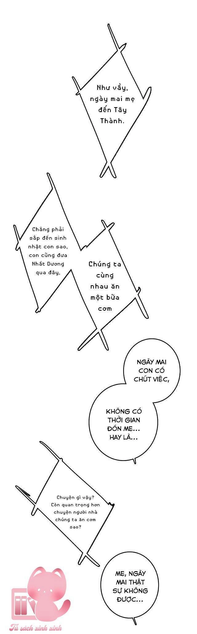 Con Tim Rung Động 2 Chapter 163.1 - 23
