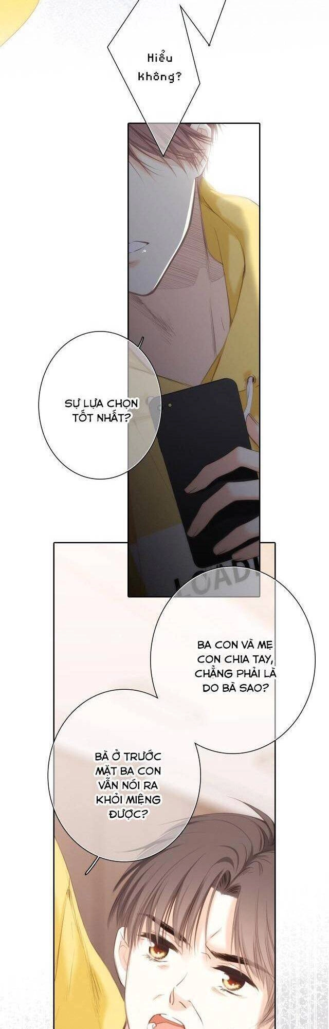 Con Tim Rung Động 2 Chapter 163.2 - 10