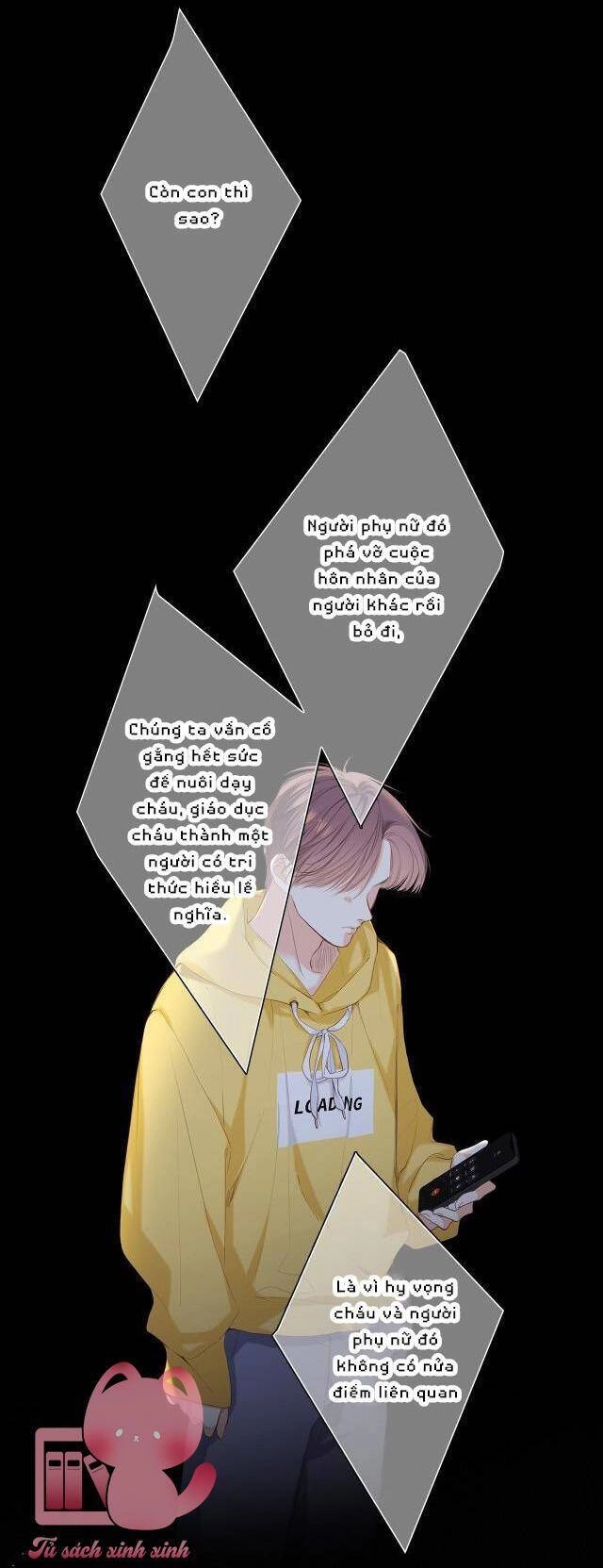 Con Tim Rung Động 2 Chapter 163.2 - 14