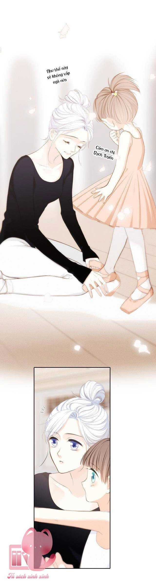 Con Tim Rung Động 2 Chapter 163.2 - 42