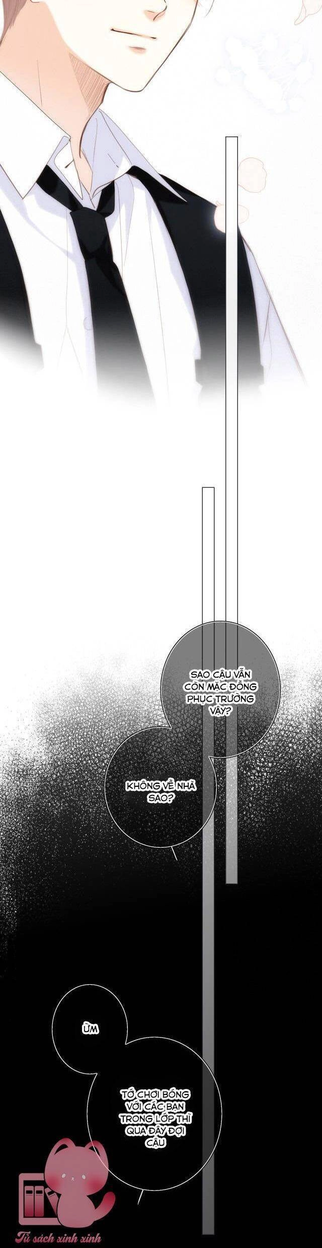 Con Tim Rung Động 2 Chapter 163.2 - 44