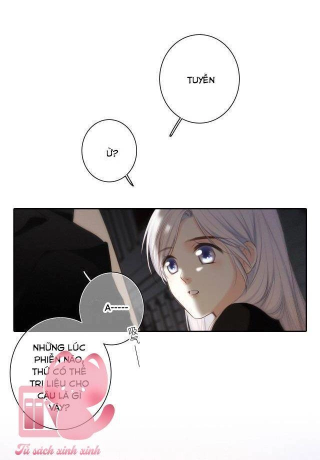 Con Tim Rung Động 2 Chapter 163.2 - 46